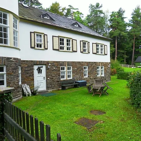 Ferienwohnungen Im Landhaus Wiesenbad Thermalbad Wiesenbad Kamer foto