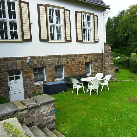 Ferienwohnungen Im Landhaus Wiesenbad Thermalbad Wiesenbad Kamer foto