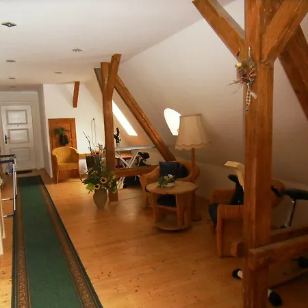 Ferienwohnungen Im Landhaus Wiesenbad Thermalbad Wiesenbad Kamer foto